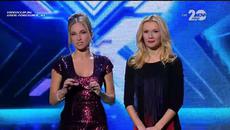 X Factor BG (25.11.2014)-част 4 - Videoclip.bg