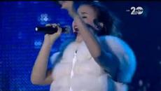 Sweet 16 - X Factor Live (25.11.2014) - Videoclip.bg