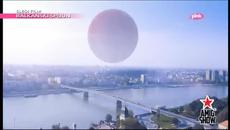 Премиера !! Flamingosi feat Nevena Bozovic - Big - Videoclip.bg