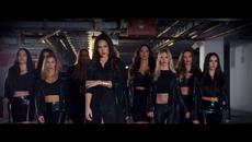 Премиера !! Lana Jurcevic - Hollywood - Холивуд !! Превод !! - Videoclip.bg