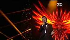 Неповторимият Славин Славчев - X Factor Live (25.11.2014) - Videoclip.bg