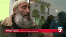 В Пазарджик отрекоха всякакви връзки с ислям и с Ислямска държава - Videoclip.bg