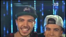 Иво и Пламен - X Factor Live (25.11.2014) - Videoclip.bg