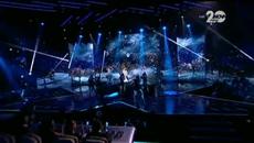 Sweet 16 - X Factor Live (25.11.2014) - Videoclip.bg