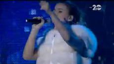 Sweet 16 - X Factor Live (25.11.2014) - Videoclip.bg