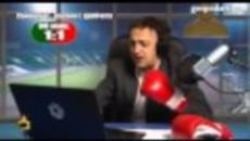 Лудогорец - Ливърпул (26.11.2014) Алекси Сукалчев с прогноза за мача Ludogorets - Liverpool - Videoclip.bg