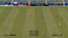 Лудогорец - Ливърпул 1:1 (26.11.2014) Започва мача Ludogorets - Liverpool - Videoclip.bg