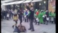 Kölner Karneval | Cologne Carnival | Карнавалът в Кьолн - Videoclip.bg
