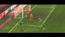 Лудогорец - Ливърпул 2:1 (26.11.2014) Всички голове Ludogorets - Liverpool - Videoclip.bg