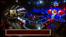 Big Brother Allstars - Бони напуска къщата - Videoclip.bg