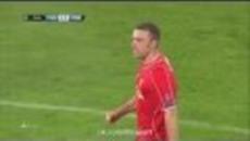 Лудогорец - Ливърпул 2:1 (26.11.2014) Ludogorets - Liverpool - Шампионска лига - Videoclip.bg