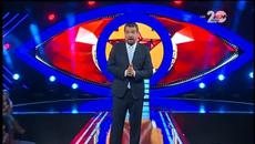 Биг Brother Allstars (26.11.2014) Шоуто продължава - част 3 - Videoclip.bg