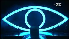 Big Brother Allstars (26.11.2014) Шоуто продължава- част 1 - Videoclip.bg