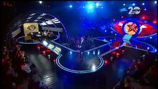 Биг Brother Allstars (27.11.2014) Шоуто продължава - част 5 - Videoclip.bg