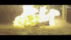 Разбиваща Премиера на 100 Кила и Дичо - Дяволският Град (2014) - Videoclip.bg