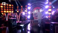 Гласът на България _ Сезон 3 Епизод 19 _ (28.11.2014) - Videoclip.bg