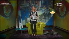 Big Brother All Stars (28.11.2014) - част 3 - Videoclip.bg