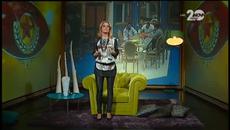 Биг Brother ( 28.11.2014 ) All Stars Цял Епизод - част 2 - Videoclip.bg