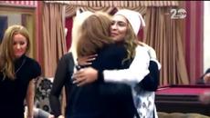 Big Brother All Stars ( 28.11.2014 ) - част 2 - Videoclip.bg