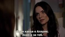 The Vampire Diaries s06e07 (bg subs) - Дневниците на вампира сезон 6 епизод 7 - Videoclip.bg