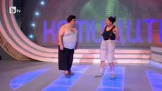 Сашето и Ванката ще ме уморят от смях - Videoclip.bg
