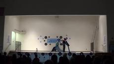 Дете танцува в стил Michael Jackson! - Videoclip.bg