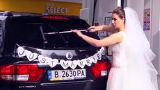 Смях с моменти от Сватба в България - Videoclip.bg