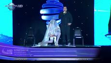 Константин - Предишната - X III Години Телевизия Планета - Videoclip.bg
