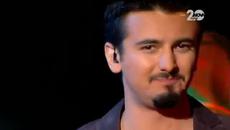 Славин Славчев - X Factor Live (02.12.2014) - Videoclip.bg