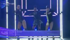 Галена ft. Faydee - Habibi, 13 години Планета Тв 2014 - Videoclip.bg