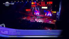 Преслава - Ако ме губиш (официално Тв Видео 2014 ) - Videoclip.bg