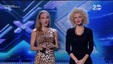 X Factor Live  (02.12.2014) част 5 - Videoclip.bg
