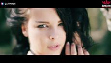 DJ Sava - Bailando (feat. Hevito) Official Video 2014 - Videoclip.bg