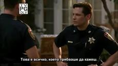Отмъщението/Revenge Сезон 4 Епизод 9 Бг.суб. - Videoclip.bg
