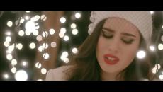 Ново 2014! Fifth Harmony - All I Want for Christmas is You - Videoclip.bg
