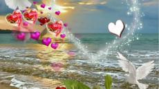 Щастието е море! Gianna Nannini - Meravigliosa Creatura