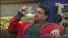 Биг Brother All Stars (03.12.2014) Цял Епизод - част 3 - Videoclip.bg