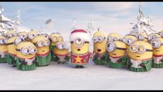 Весели Празници с песента Jingle Bells и Миньоните - Videoclip.bg
