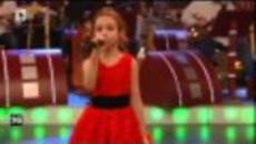 Една българска песен ԑ̮̑♦̮̑ɜКрисияТодоровܓа - Videoclip.bg
