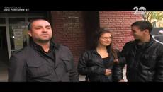 Съдби на Кръстопът (04.11.2014) част 3 - Videoclip.bg