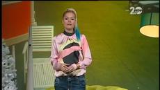 Биг Brother All Stars (04.12.2014) Цял Епизод - Страстна любовна история по време на Шоуто  - част 3 - Videoclip.bg