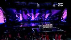 Сладките Sweet 16 - X Factor Live (04.12.2014) - Videoclip.bg