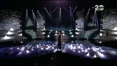 Михаела Филева X Factor Live (04.12.2014) И аз съм тук ! - Videoclip.bg