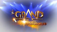 Dejan Matic - Ako mi odes ti - 5. Grand Festival - 2014 - Videoclip.bg