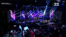 X Factor Елиминации (04.12.2014) част 3 - Videoclip.bg
