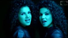 Alex &amp; Vladi ft. VenZy - Dvoina Igra (official video) - Videoclip.bg