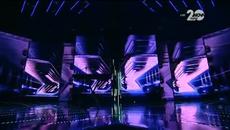 Иво и Пламен - X Factor Live (04.12.2014) - Videoclip.bg