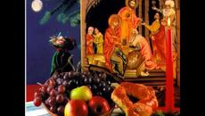 Български Коледни Песни - Зайчета и дядо Мраз - Videoclip.bg