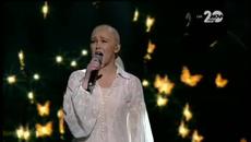 Невероятна Невена Пейкова - X Factor Live 2014 - Videoclip.bg