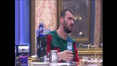 Биг Brother All Stars (12.12.2014) няма да пия повече ...даде дума той - Videoclip.bg